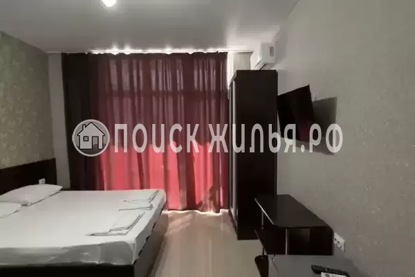 «Эмир», Лазаревское