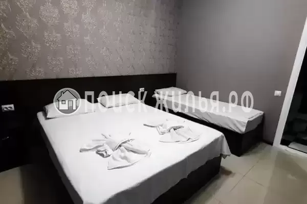 «Эмир», Лазаревское