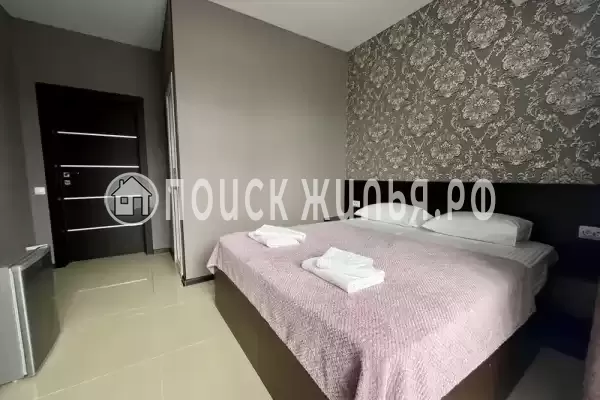 «Эмир», Лазаревское