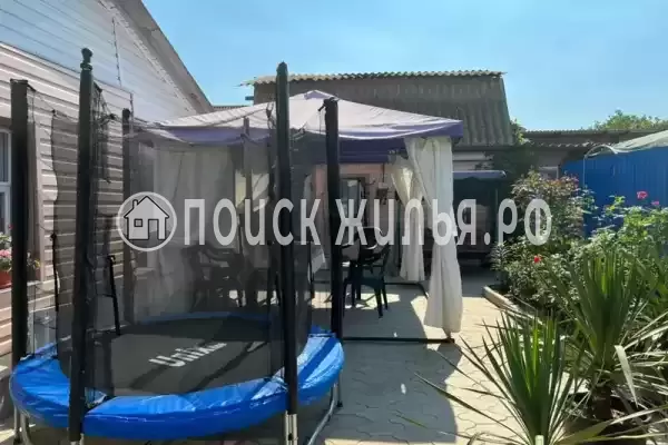 Частный сектор «Елена», Ейск, Морская, д.228