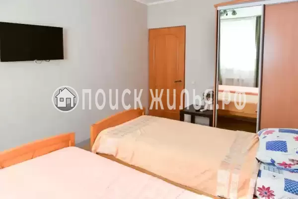 «Наш дом», Геленджик