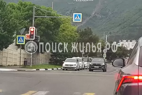 «Наш дом», Геленджик