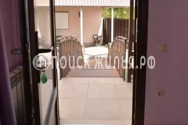 «Наш дом», Геленджик