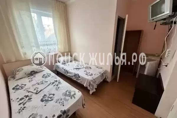 «Ботаника», Архипо-Осиповка