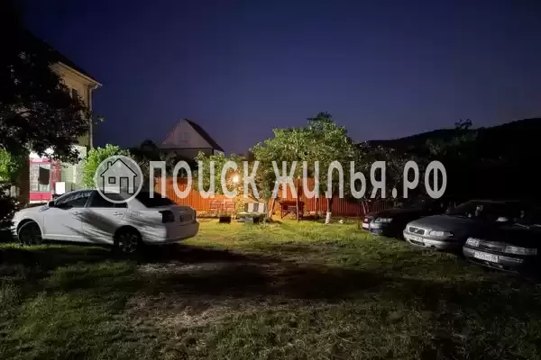 «Ботаника», Архипо-Осиповка