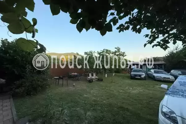 «Ботаника», Архипо-Осиповка