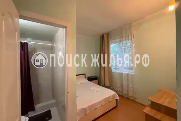 «Ботаника», Архипо-Осиповка