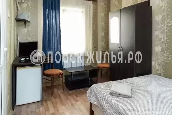 «PovezLoo», Лоо