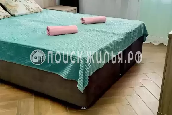 «PovezLoo», Лоо