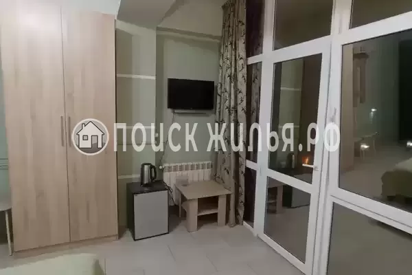 «PovezLoo», Лоо