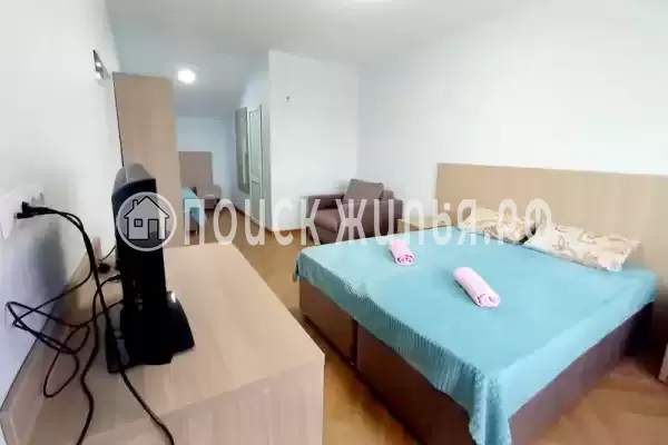 «PovezLoo», Лоо