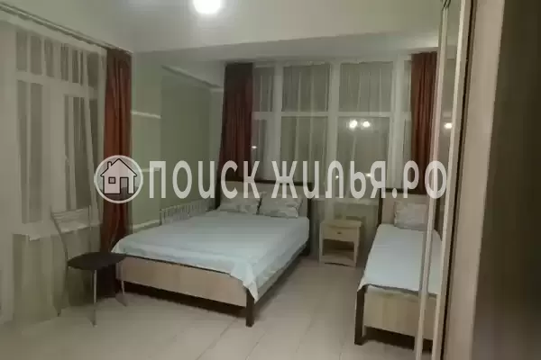 «PovezLoo», Лоо