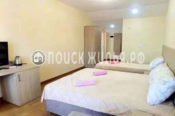 «PovezLoo», Лоо