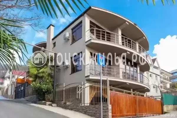 Частный сектор «PovezLoo», Лоо, Весенняя, д.12