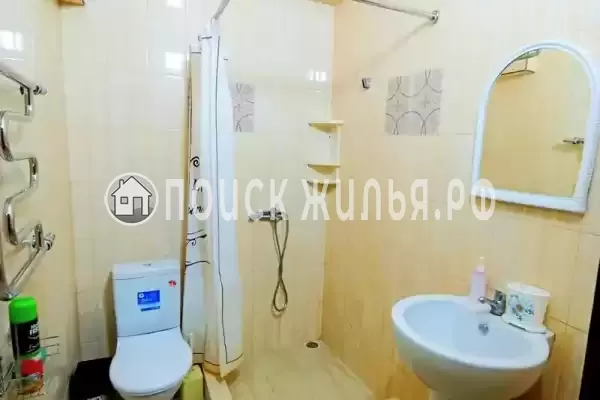 «PovezLoo», Лоо