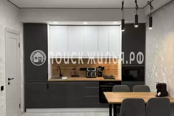 Частный сектор «Тюльпановка», Головинка