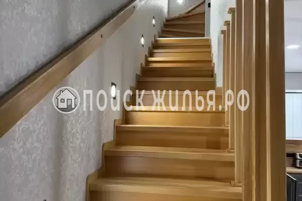 Частный сектор «Тюльпановка», Головинка