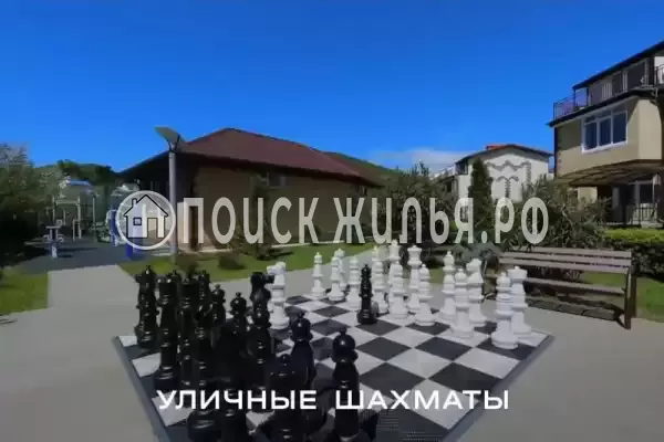 Частный сектор «Тюльпановка», Головинка