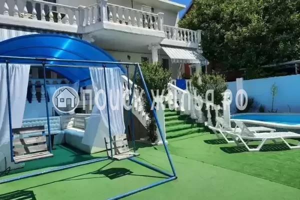 «Афродита», Витязево