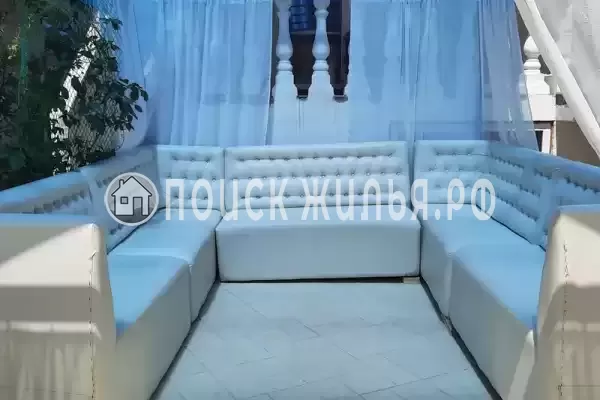 «Афродита», Витязево