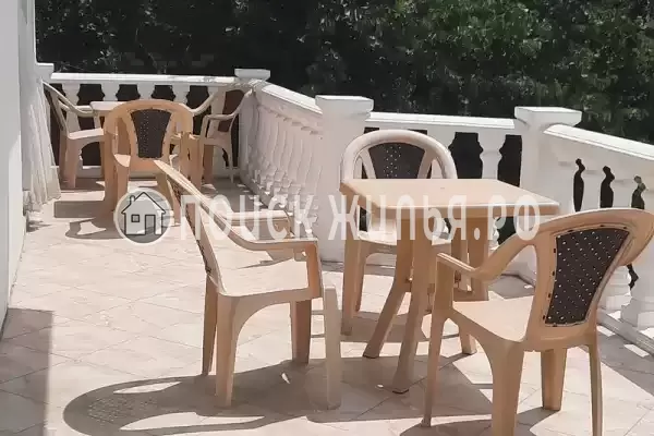 «Афродита», Витязево