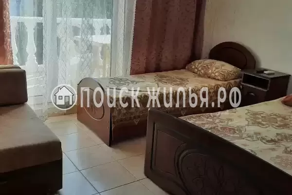 «Афродита», Витязево