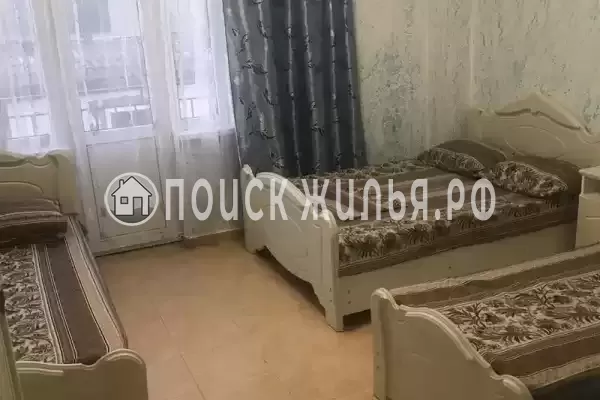 «Афродита», Витязево