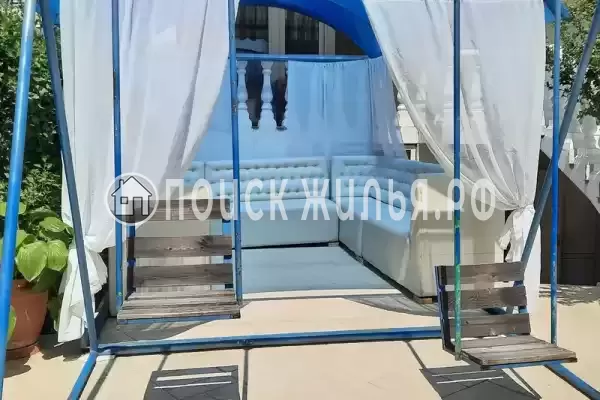 «Афродита», Витязево