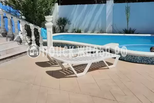 «Афродита», Витязево