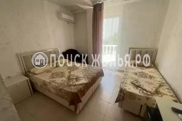 «Афродита», Витязево