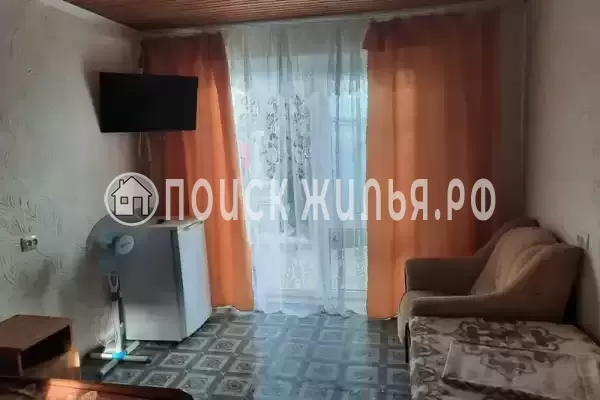 «Афродита», Витязево