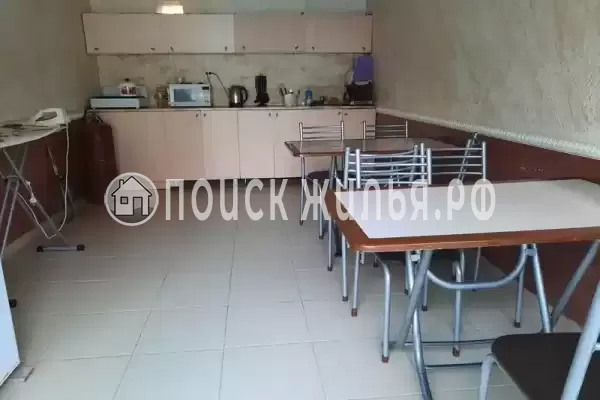 «Афродита», Витязево