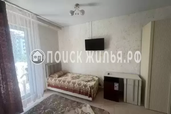 «Афродита», Витязево