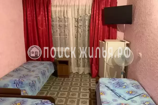 «Афродита», Витязево