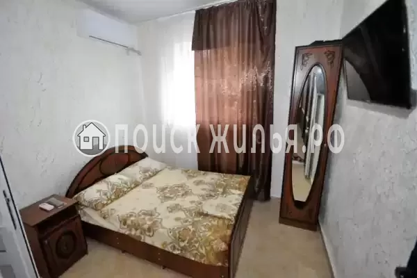 «Афродита», Витязево