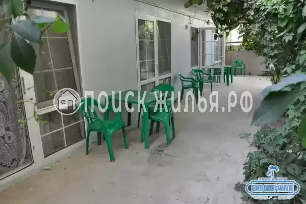 «Афродита», Витязево