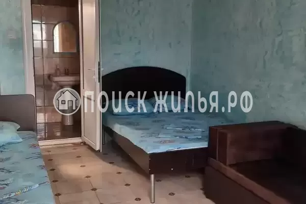 «Афродита», Витязево