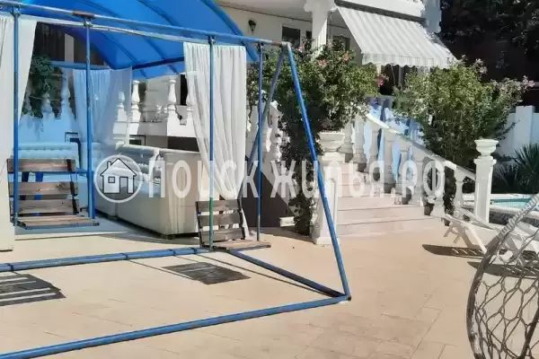 «Афродита», Витязево