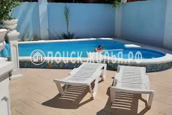 «Афродита», Витязево