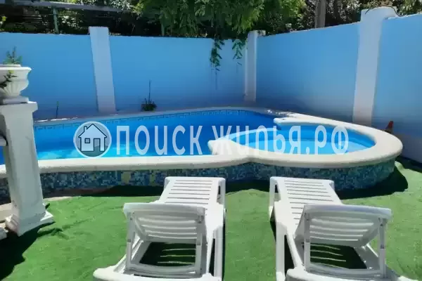 «Афродита», Витязево