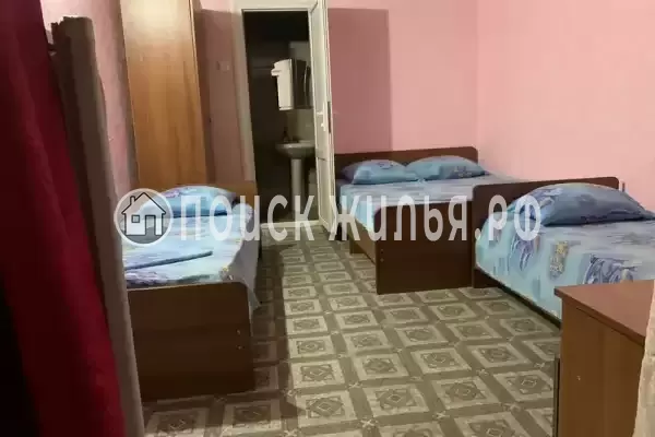 «Афродита», Витязево