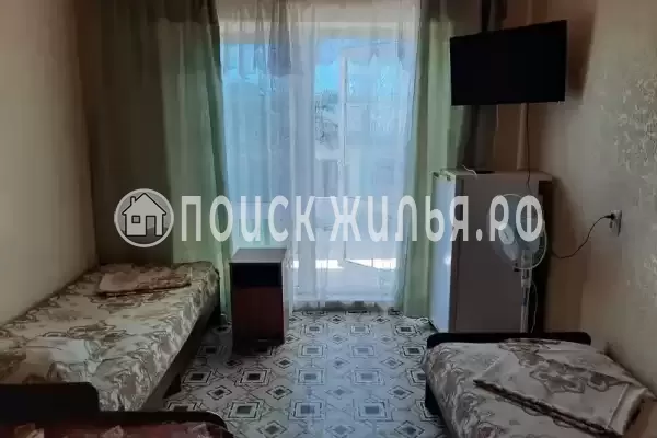 «Афродита», Витязево