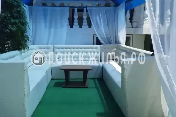 «Афродита», Витязево