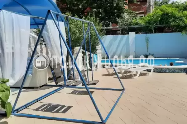 «Афродита», Витязево