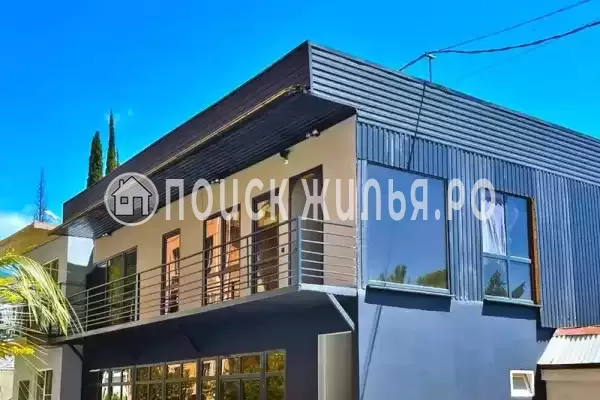 Отель «Дом на Абазгаа», Гагра, Абазгаа, д.63/1