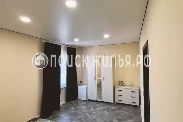 Отель «Дом на Абазгаа», Гагра