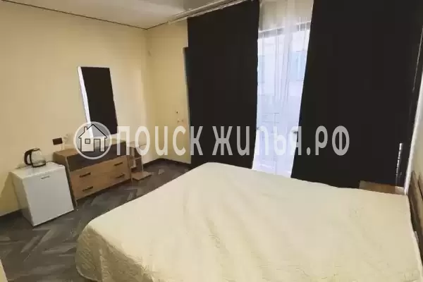 Отель «Дом на Абазгаа», Гагра