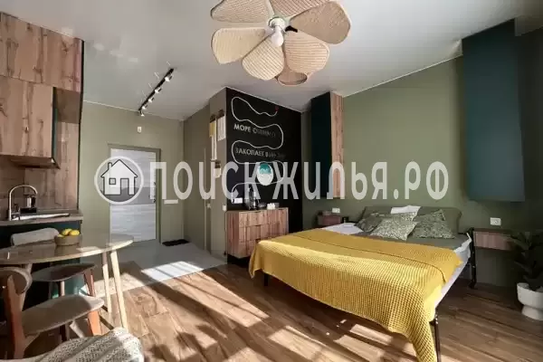 Частный сектор «Sun Hills», Ольгинка, Третий микрорайон дом, д.21