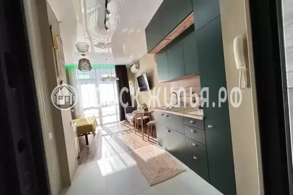 Частный сектор «Sun Hills», Ольгинка