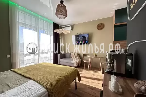 Частный сектор «Sun Hills», Ольгинка